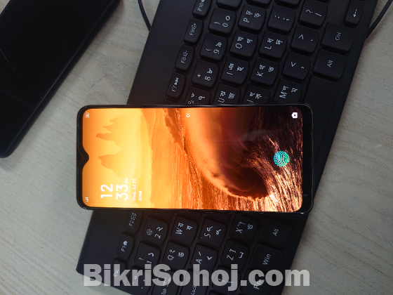 Oppo F15